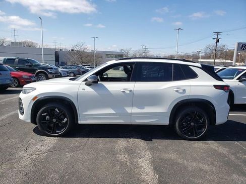 New 2026 Volkswagen Tiguan SE R-Line AWD/4WD image 3