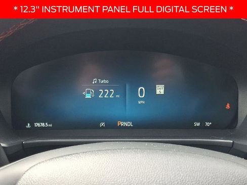 Certified 2023 Ford Escape ST-Line Elite image 19