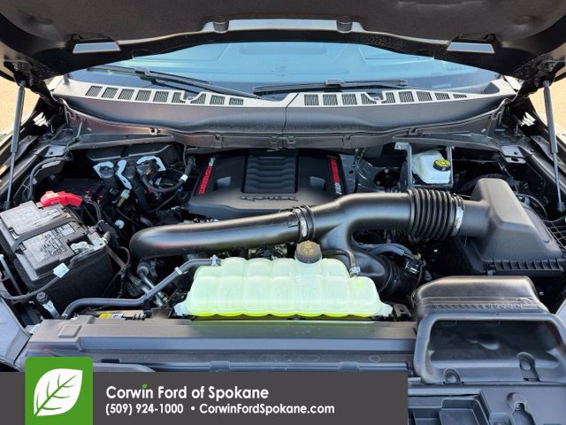 New 2026 Ford F150 Raptor AWD/4WD image 33