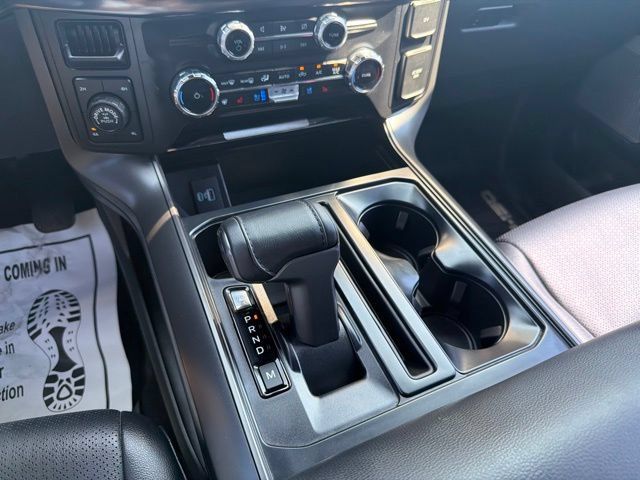 Used 2024 Ford F150 Lariat AWD/4WD image 32