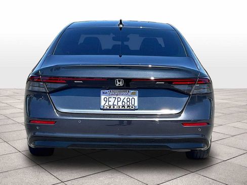 Used 2023 Honda Accord Touring image 7