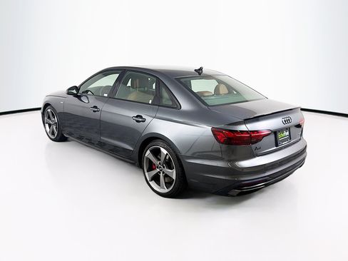 Used 2023 Audi A4 2.0T Premium Plus w/ Premium Plus Package AWD/4WD image 5