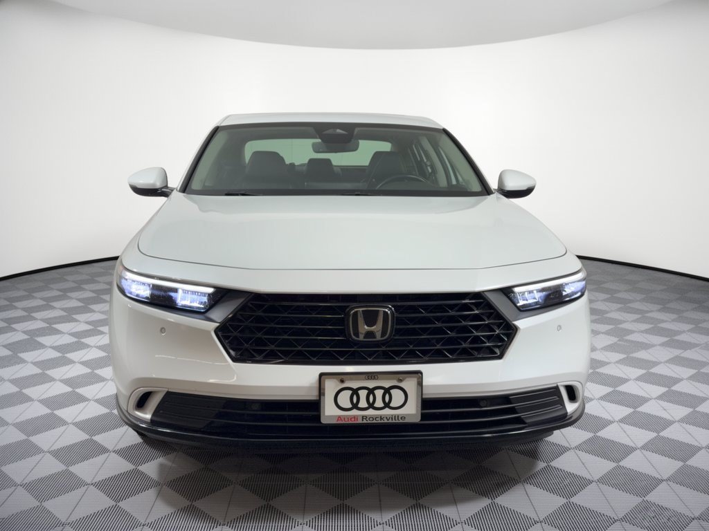 Used 2024 Honda Accord EX-L image 6
