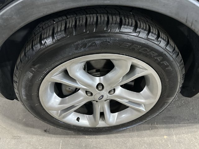 Used 2013 Ford Explorer Limited FWD image 23