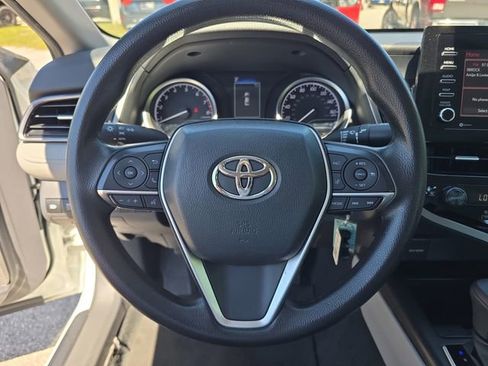 Used 2023 Toyota Camry LE image 22