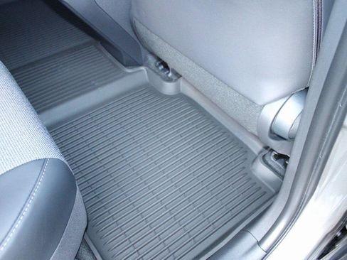 New 2026 Toyota bZ AWD/4WD image 48