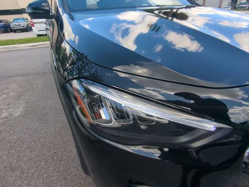 New 2025 Mercedes-Benz GLA 250 image 21