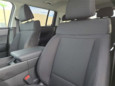 New 2026 Hyundai Santa Fe SE image 18