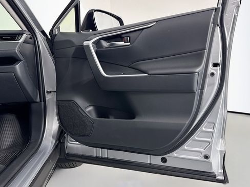 Used 2025 Toyota RAV4 XLE Premium w/ Weather Package image 23