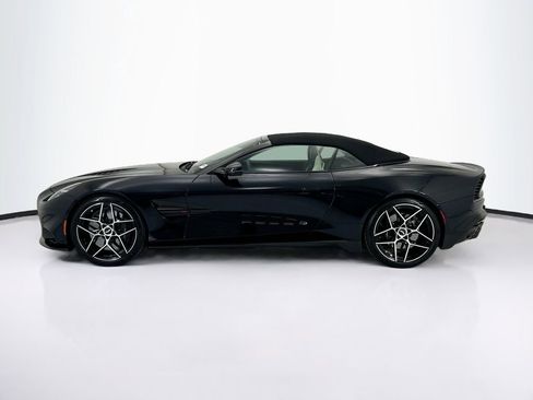 New 2026 Aston Martin Vanquish Convertible image 16
