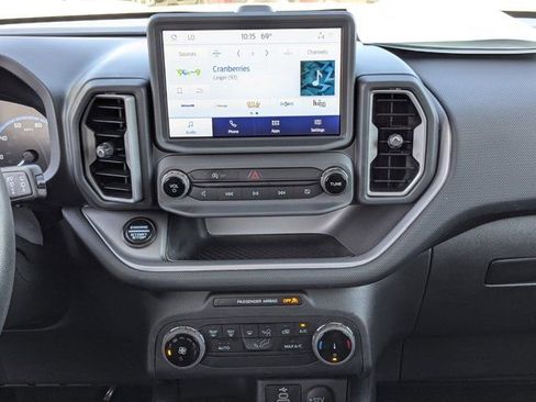 Used 2024 Ford Bronco Sport Big Bend AWD/4WD image 18