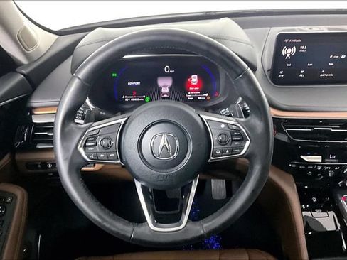 Used 2023 Acura MDX w/ Technology Package FWD image 6
