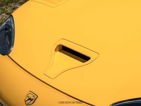 Used 2001 Dodge Viper GTS RWD image 46