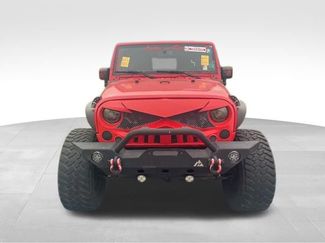 Used 2018 Jeep Wrangler Unlimited Sport S AWD/4WD video 2