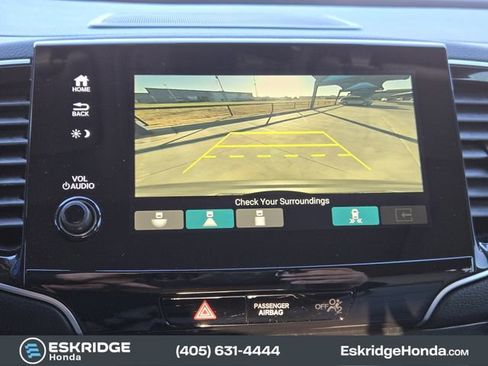 Used 2019 Honda Pilot Touring image 20