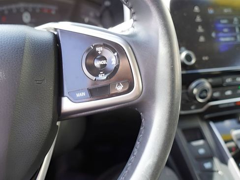 Used 2019 Honda CR-V EX-L image 22