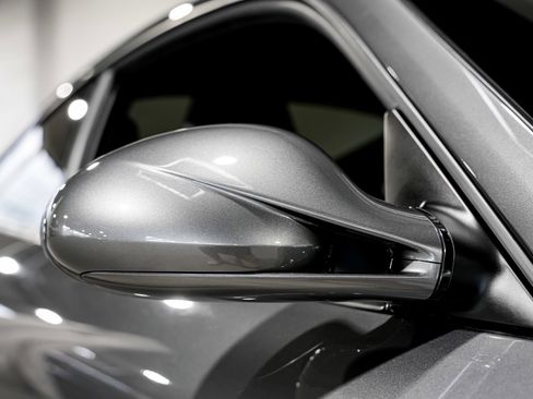Used 2009 Porsche 911 Carrera 4S AWD/4WD image 38