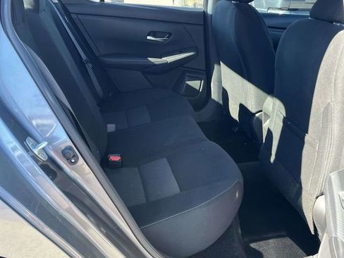 Used 2023 Nissan Sentra SV image 20