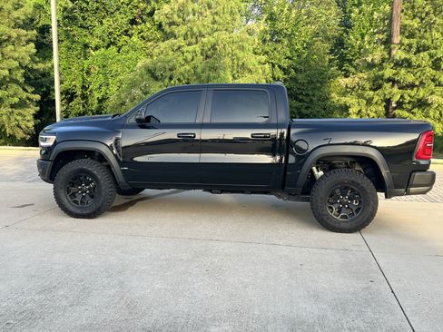 Used 2026 RAM 1500 RHO AWD/4WD image 3