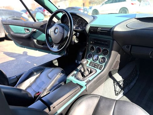 Used 2000 BMW M Roadster image 26