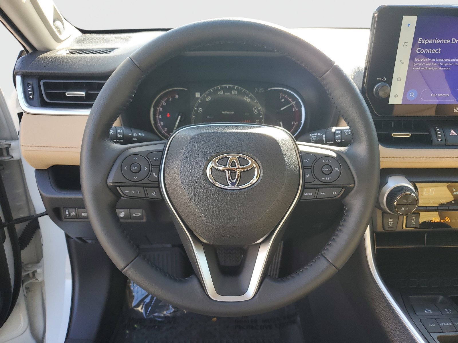 Used 2025 Toyota RAV4 XLE Premium w/ Weather Package FWD image 29