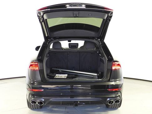 Used 2023 Audi SQ8 Premium Plus image 10