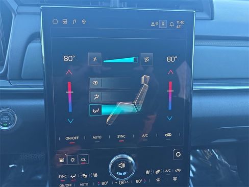 New 2026 GMC Terrain AT4 w/ Convenience Package III image 24