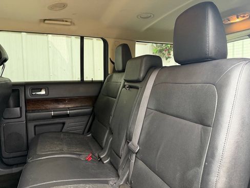 Used 2015 Ford Flex Limited w/ Equipment Group 301A AWD/4WD image 17
