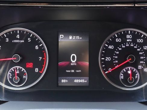Used 2021 Kia K5 LX FWD image 42