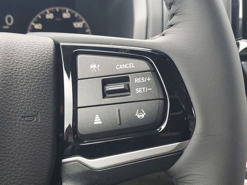 New 2026 Honda Odyssey EX-L image 33