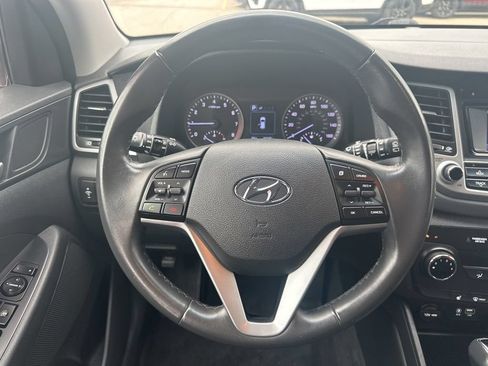 Used 2016 Hyundai Tucson Sport AWD/4WD image 19