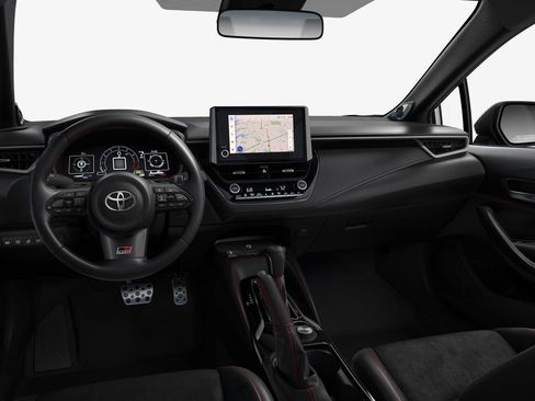 New 2026 Toyota Corolla GR AWD/4WD image 13