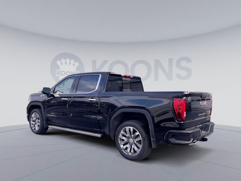 New 2026 GMC Sierra 1500 Denali w/ Denali Reserve Package image 4
