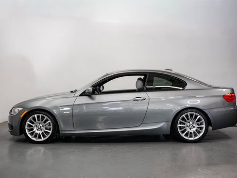 Used 2013 BMW 328i Coupe RWD image 7