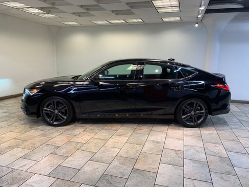 Used 2024 Acura Integra A-Spec image 4
