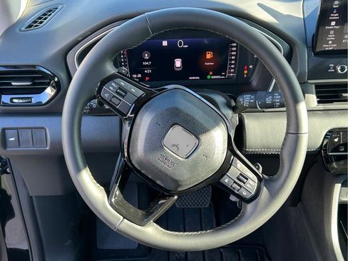 New 2026 Honda Passport RTL image 26