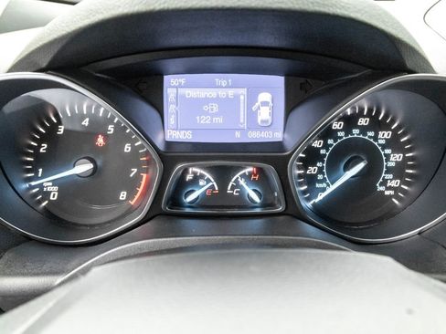 Used 2014 Ford Escape SE image 16