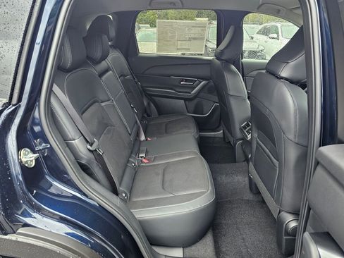 New 2026 MAZDA CX-5 Select AWD/4WD image 24