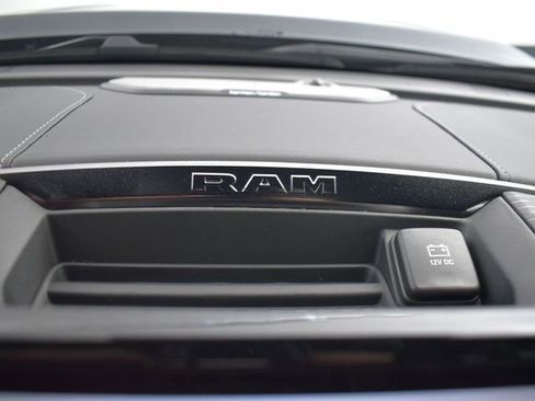 New 2026 RAM 2500 Rebel image 33