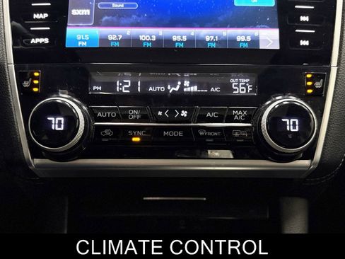 Used 2019 Subaru Outback 2.5i Limited image 22