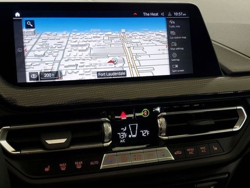 Used 2024 BMW 228i Gran Coupe w/ Premium Package image 26