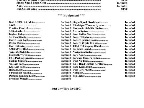 Used 2021 Tesla Model Y Long Range image 6