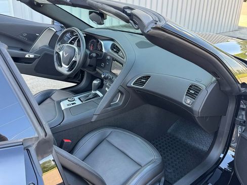 Used 2019 Chevrolet Corvette Grand Sport RWD image 35