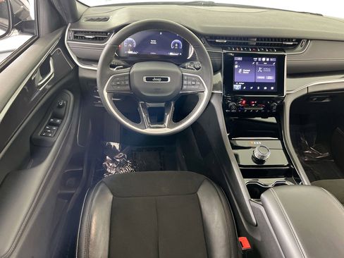 Used 2023 Jeep Grand Cherokee Altitude image 21