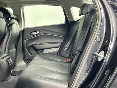 Used 2022 Acura TLX Base image 15