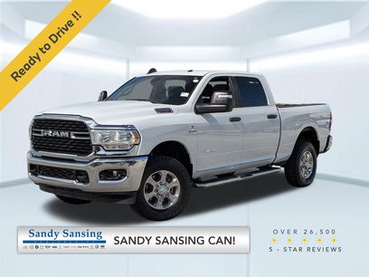 Used 2024 RAM 2500 Big Horn w/ Off Road Package