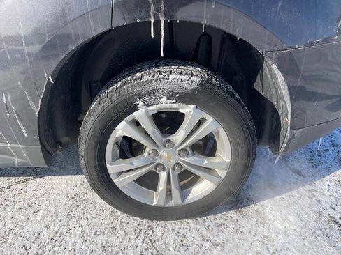 Used 2015 Chevrolet Equinox LT w/ Driver Convenience Package image 13