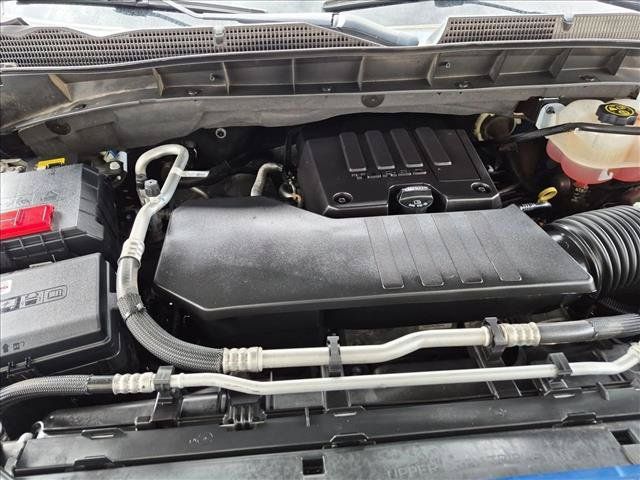 Used 2023 GMC Sierra 1500 Elevation AWD/4WD image 30