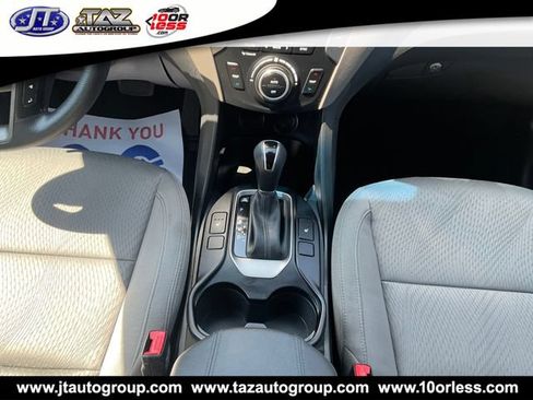 Used 2018 Hyundai Santa Fe Sport w/ 2.4L Value Package 02 FWD image 18