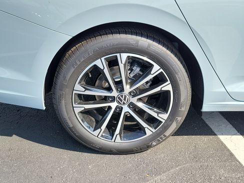 New 2026 Volkswagen Jetta Sport FWD image 36